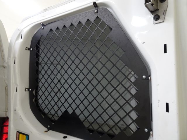 Ford Transit Cargo Van T-250 130" Low Rf 9000 GVWR Swing-Out RH Dr 2015