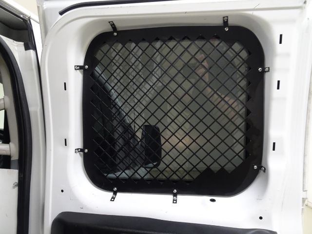 Ford Transit Cargo Van T-250 130" Low Rf 9000 GVWR Swing-Out RH Dr 2015