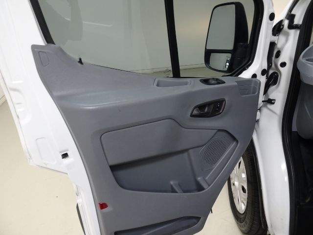 Ford Transit Cargo Van T-250 130" Low Rf 9000 GVWR Swing-Out RH Dr 2015
