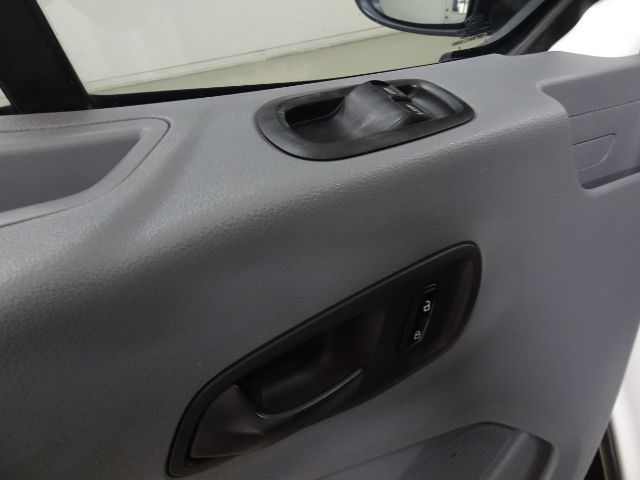 Ford Transit Cargo Van T-250 130" Low Rf 9000 GVWR Swing-Out RH Dr 2015