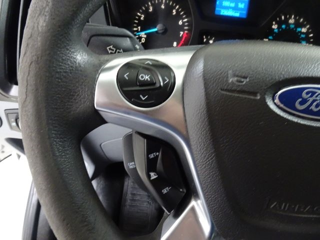 Ford Transit Cargo Van T-250 130" Low Rf 9000 GVWR Swing-Out RH Dr 2015