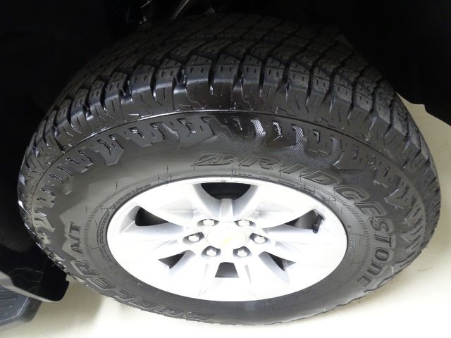 Chevrolet Silverado 1500 4WD Reg Cab 126" Work Truck 2025