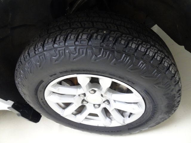 Chevrolet Silverado 1500 4WD Crew Cab 157" LT 2023