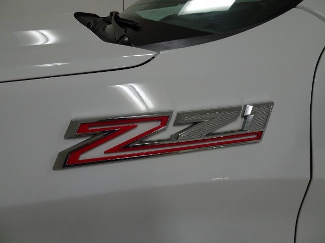 Chevrolet Silverado 1500 4WD Crew Cab 157" LT 2023