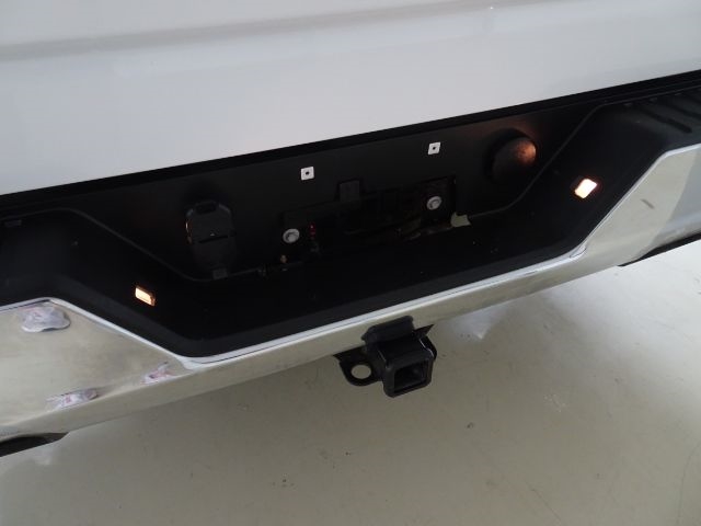 Chevrolet Silverado 1500 4WD Crew Cab 157" LT 2023