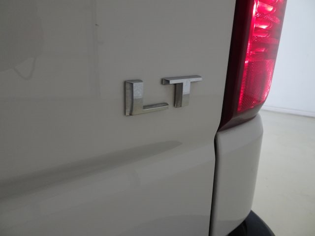 Chevrolet Silverado 1500 4WD Crew Cab 157" LT 2023