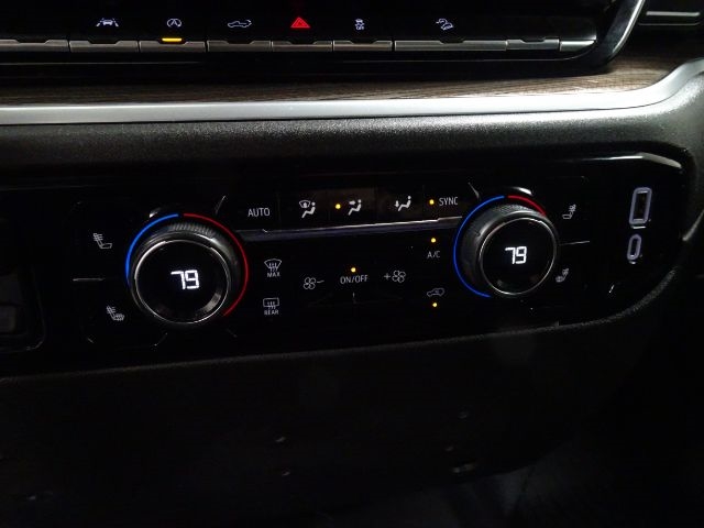 Chevrolet Silverado 1500 4WD Crew Cab 157" LT 2023