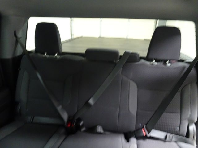 Chevrolet Silverado 1500 4WD Crew Cab 157" LT 2023