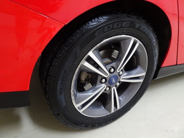 Ford Focus 4dr Sdn SE 2014