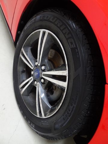 Ford Focus 4dr Sdn SE 2014