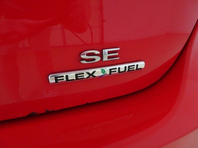 Ford Focus 4dr Sdn SE 2014