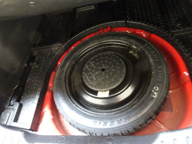 Ford Focus 4dr Sdn SE 2014