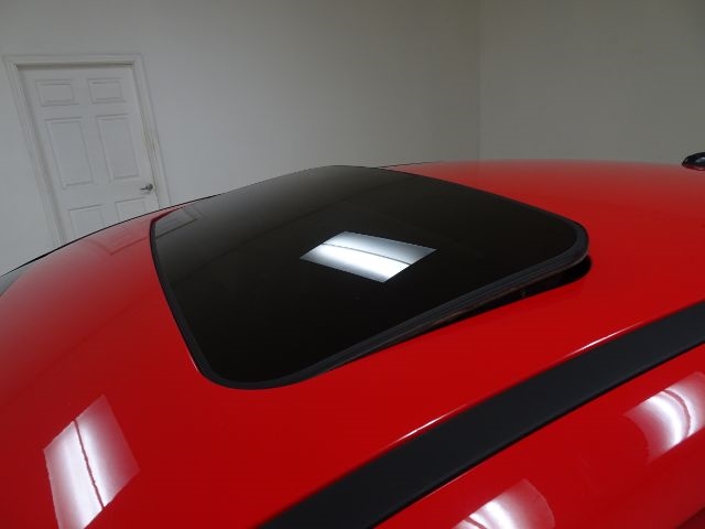 Ford Focus 4dr Sdn SE 2014