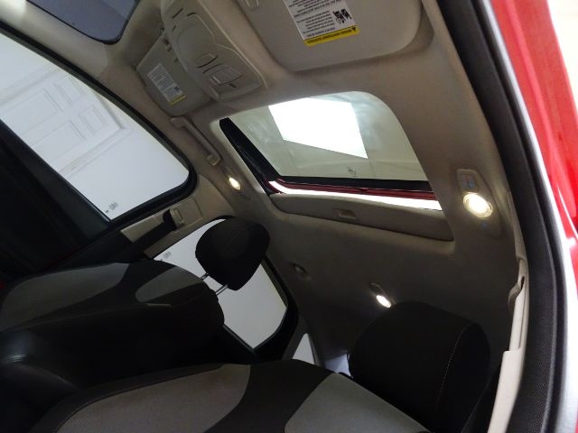 Ford Focus 4dr Sdn SE 2014