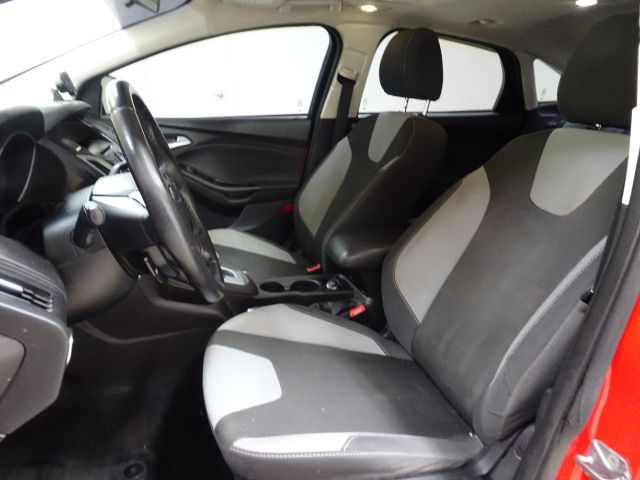 Ford Focus 4dr Sdn SE 2014