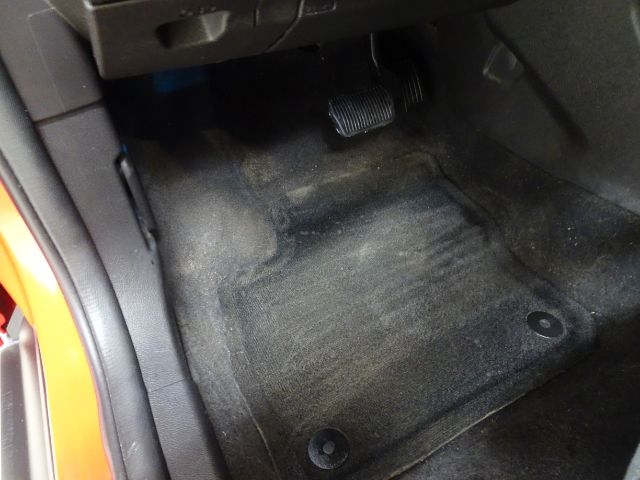 Ford Focus 4dr Sdn SE 2014