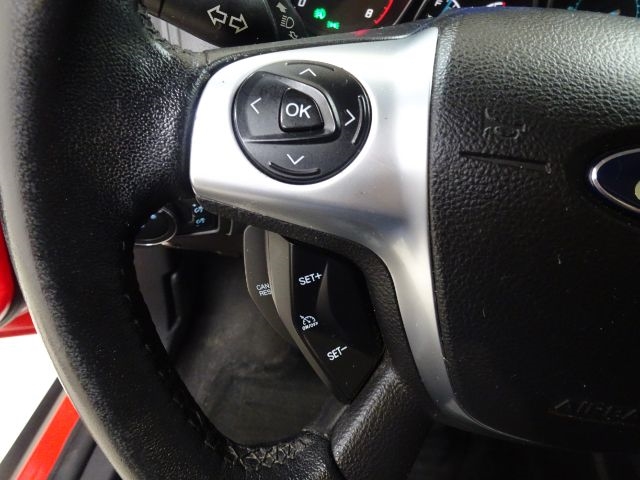 Ford Focus 4dr Sdn SE 2014