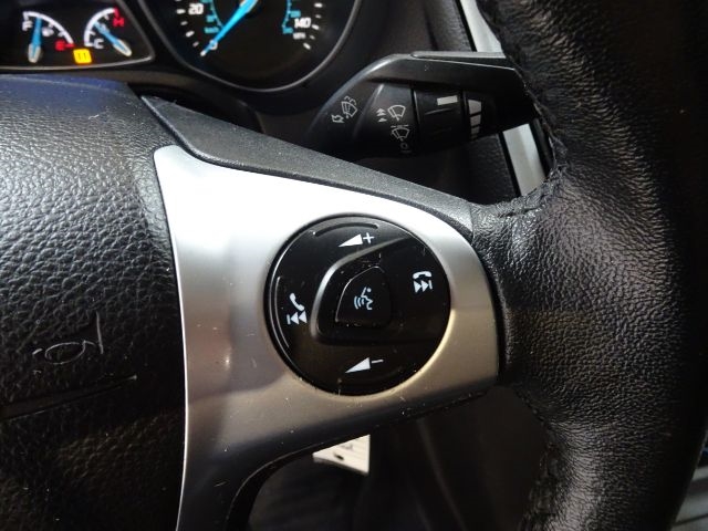 Ford Focus 4dr Sdn SE 2014