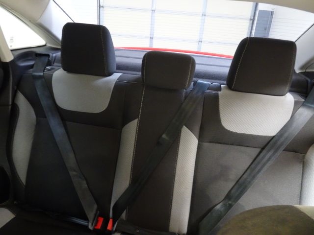 Ford Focus 4dr Sdn SE 2014