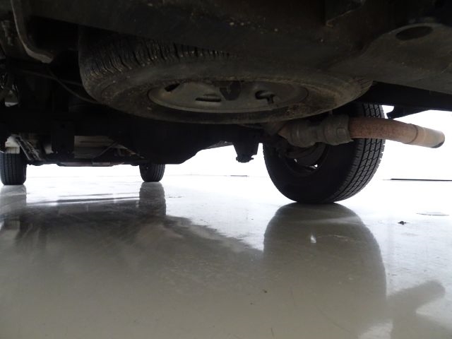 Chevrolet Express Cargo Van RWD 2500 135" 2020