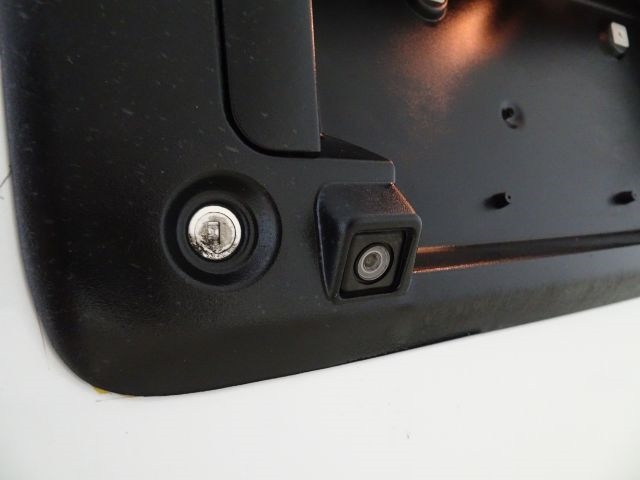 Chevrolet Express Cargo Van RWD 2500 135" 2020