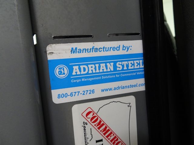 Chevrolet Express Cargo Van RWD 2500 135" 2020