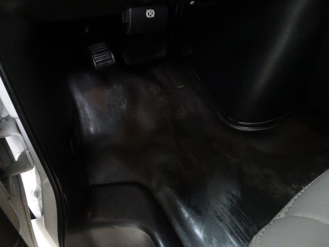 Chevrolet Express Cargo Van RWD 2500 135" 2020