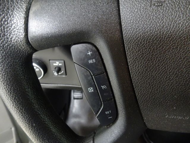 Chevrolet Express Cargo Van RWD 2500 135" 2020