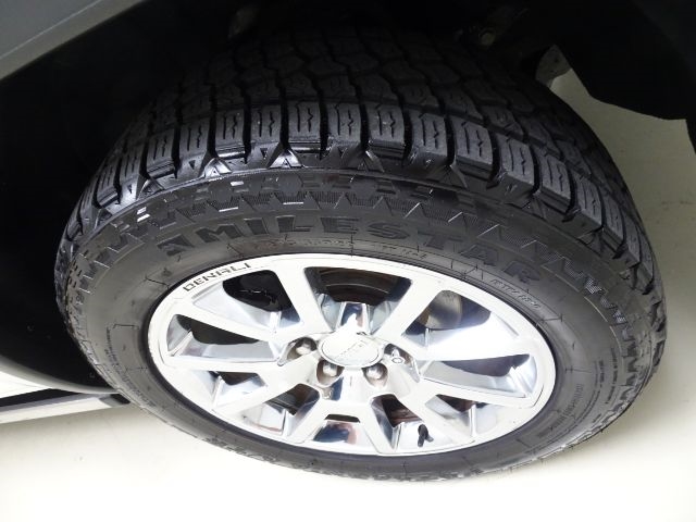 GMC Sierra 1500 4WD Crew Cab 143.5" Denali 2017