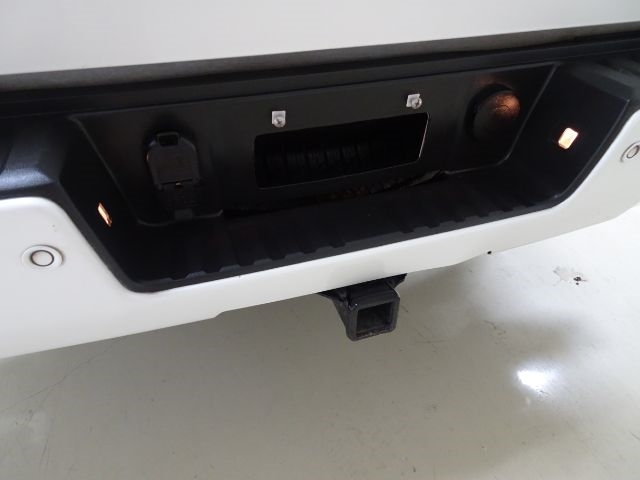 GMC Sierra 1500 4WD Crew Cab 143.5" Denali 2017