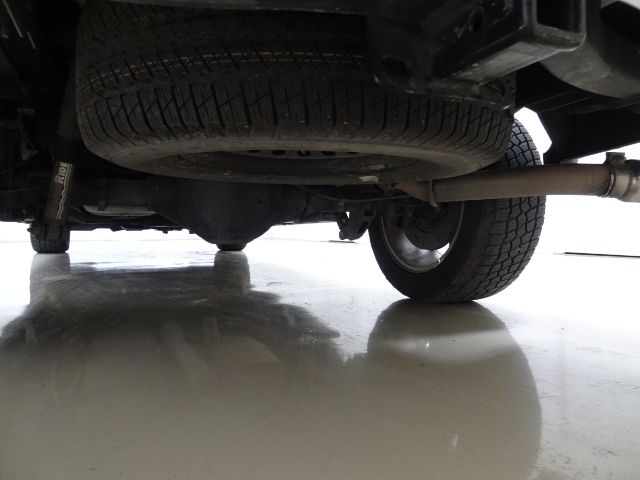 GMC Sierra 1500 4WD Crew Cab 143.5" Denali 2017