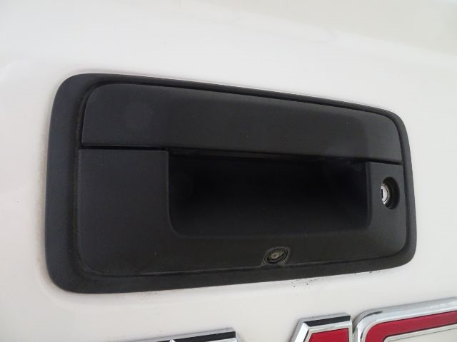 GMC Sierra 1500 4WD Crew Cab 143.5" Denali 2017