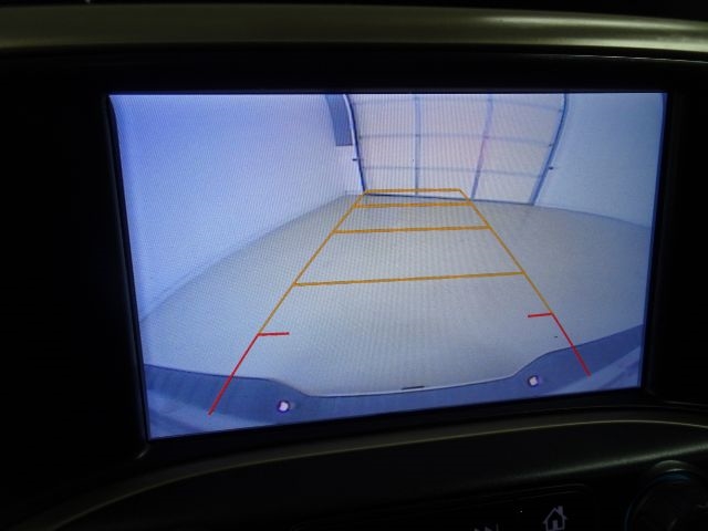 GMC Sierra 1500 4WD Crew Cab 143.5" Denali 2017