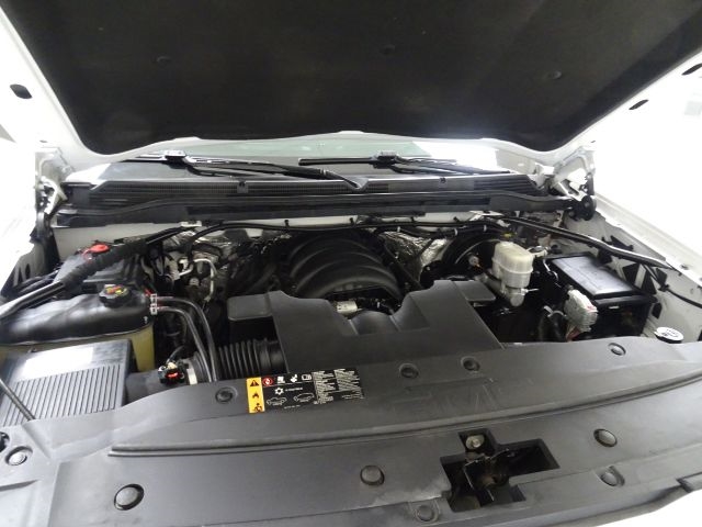 GMC Sierra 1500 4WD Crew Cab 143.5" Denali 2017