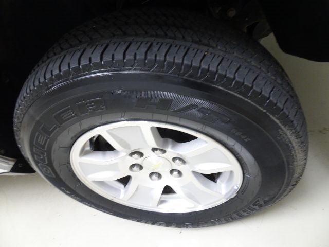 Chevrolet Silverado 1500 2WD Crew Cab 143.5" LS 2018