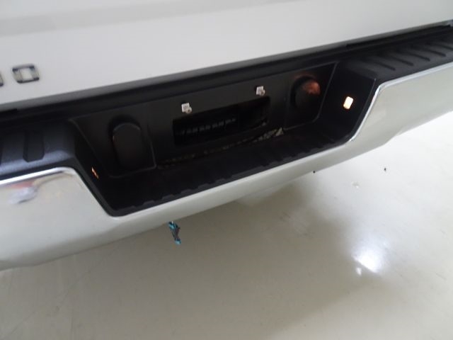 Chevrolet Silverado 1500 2WD Crew Cab 143.5" LS 2018