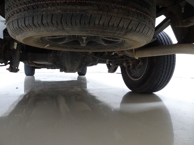 Chevrolet Silverado 1500 2WD Crew Cab 143.5" LS 2018