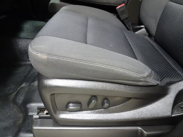 Chevrolet Silverado 1500 2WD Crew Cab 143.5" LS 2018