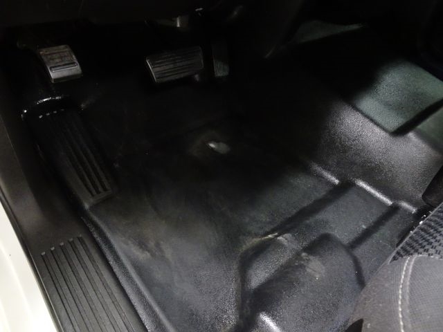 Chevrolet Silverado 1500 2WD Crew Cab 143.5" LS 2018