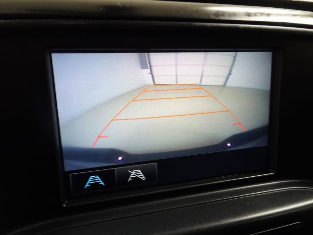 Chevrolet Silverado 1500 2WD Crew Cab 143.5" LS 2018