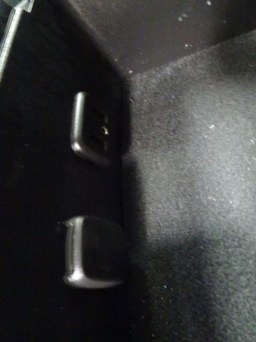 Chevrolet Silverado 1500 2WD Crew Cab 143.5" LS 2018