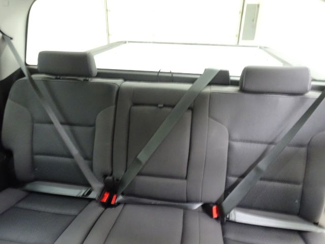 Chevrolet Silverado 1500 2WD Crew Cab 143.5" LS 2018