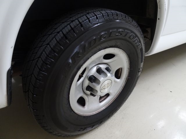 Chevrolet Express Cargo Van RWD 2500 155" 2019