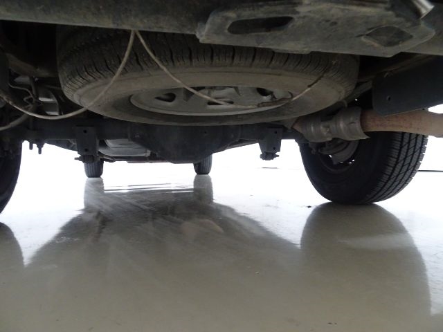 Chevrolet Express Cargo Van RWD 2500 155" 2019