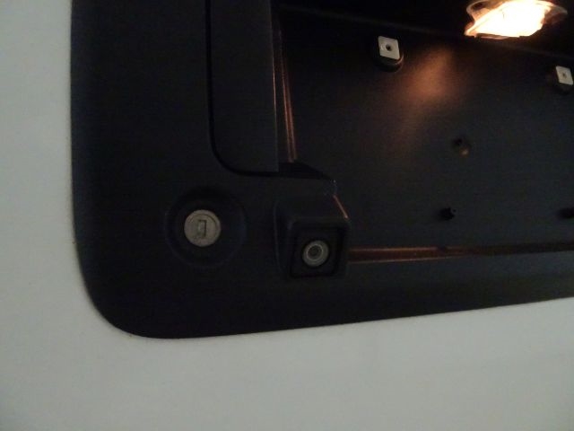 Chevrolet Express Cargo Van RWD 2500 155" 2019