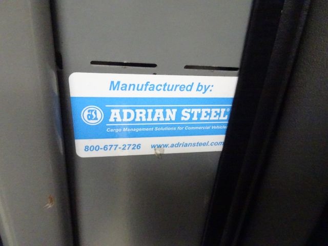 Chevrolet Express Cargo Van RWD 2500 155" 2019