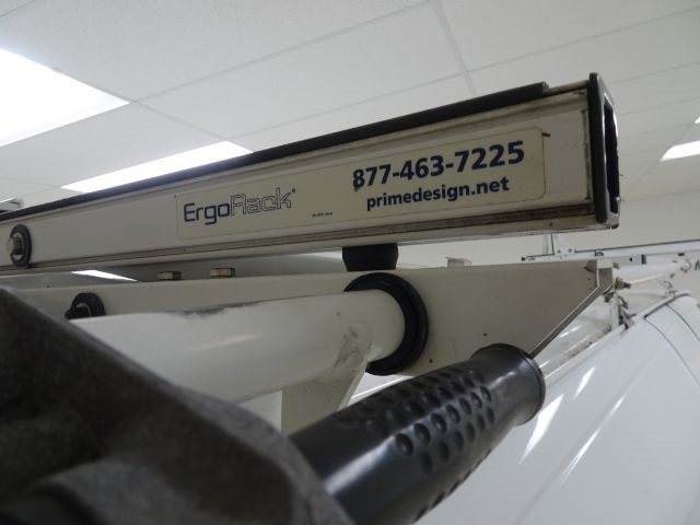 Chevrolet Express Cargo Van RWD 2500 155" 2019