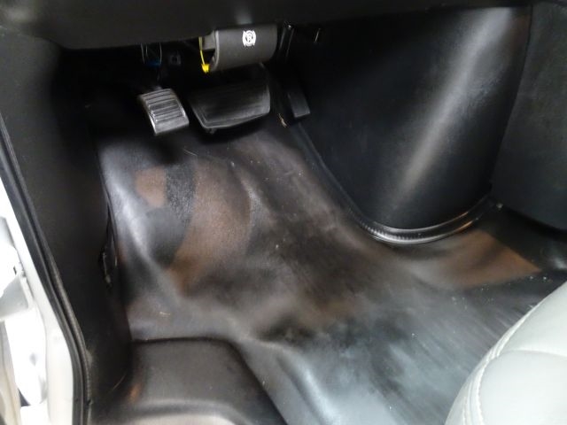 Chevrolet Express Cargo Van RWD 2500 155" 2019