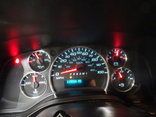 Chevrolet Express Cargo Van RWD 2500 155" 2019