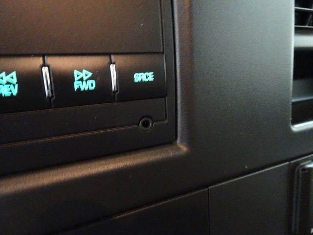 Chevrolet Express Cargo Van RWD 2500 155" 2019